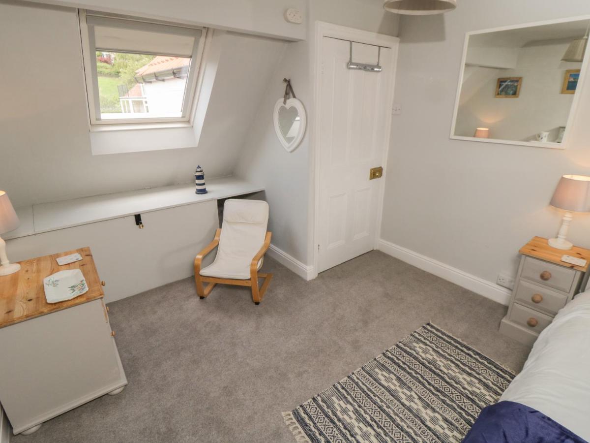Holiday home Arden House Whitby