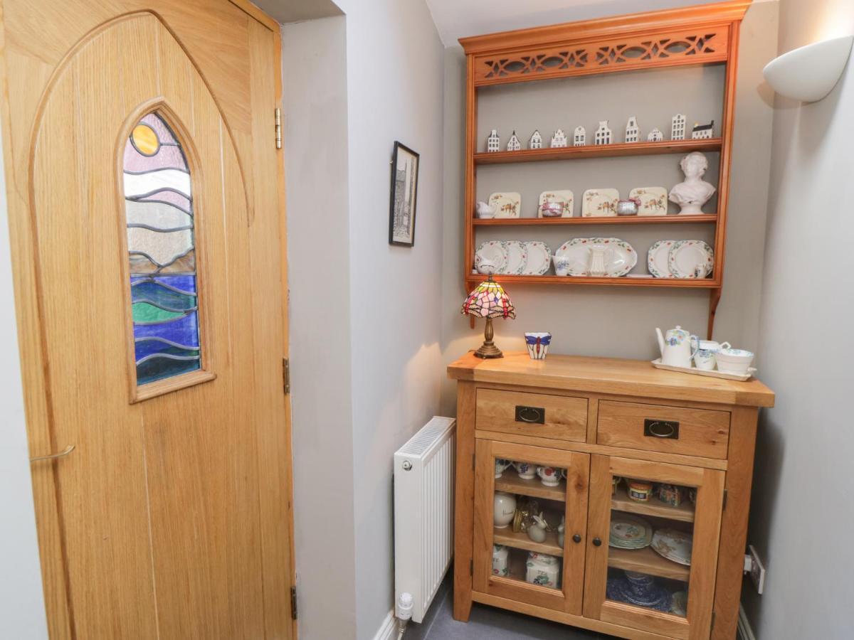 Arden House Holiday home