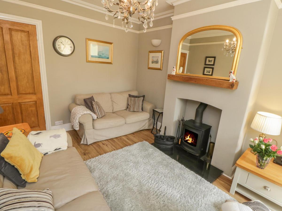 Holiday home Arden House Whitby