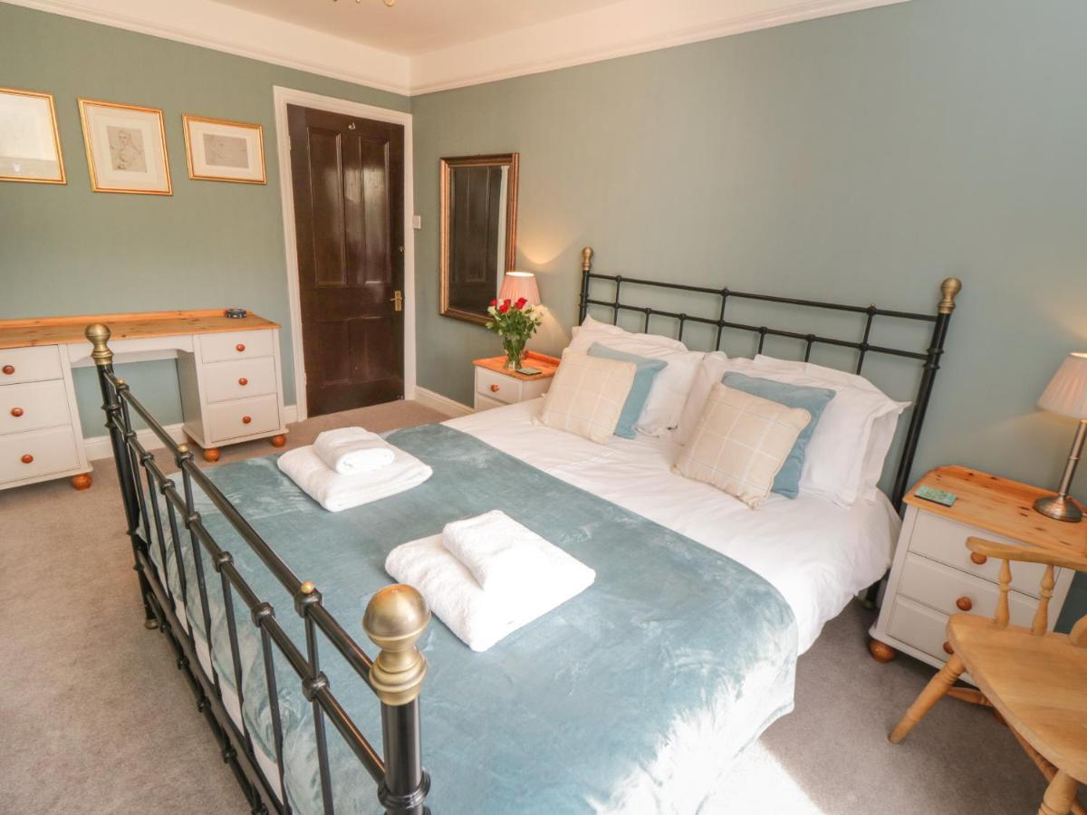 Arden House Holiday home Whitby