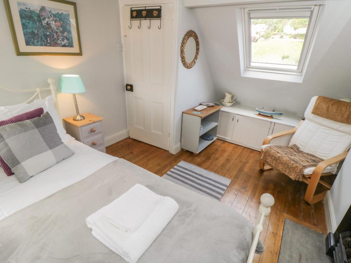 Holiday home Arden House Whitby