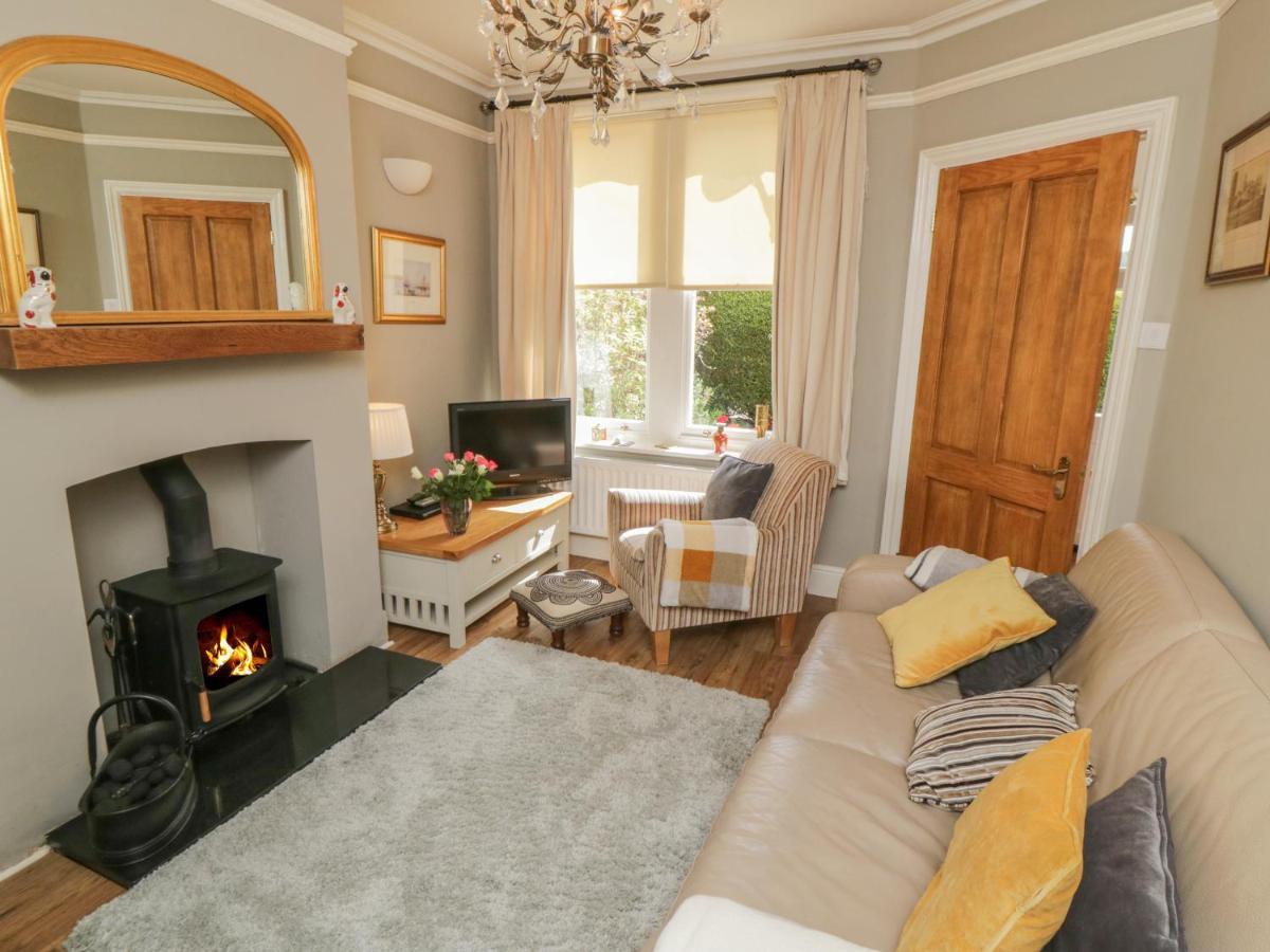 Holiday home Arden House Whitby