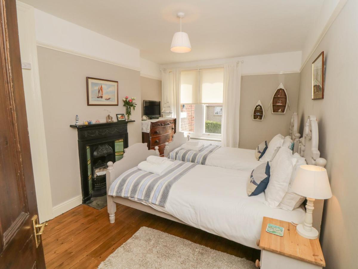 Holiday home Arden House *