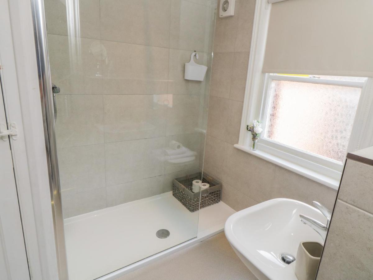 Arden House Holiday home Whitby