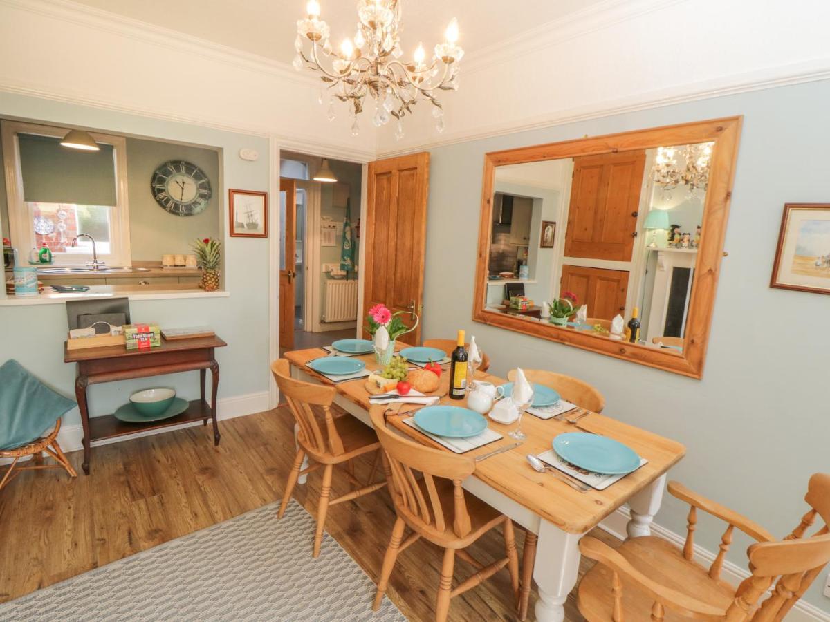 Arden House Holiday home Whitby
