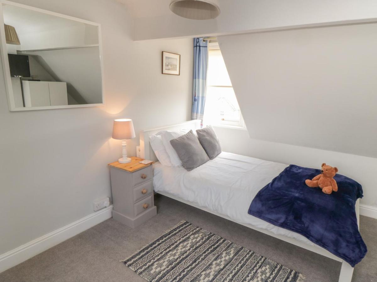 Holiday home Arden House *
