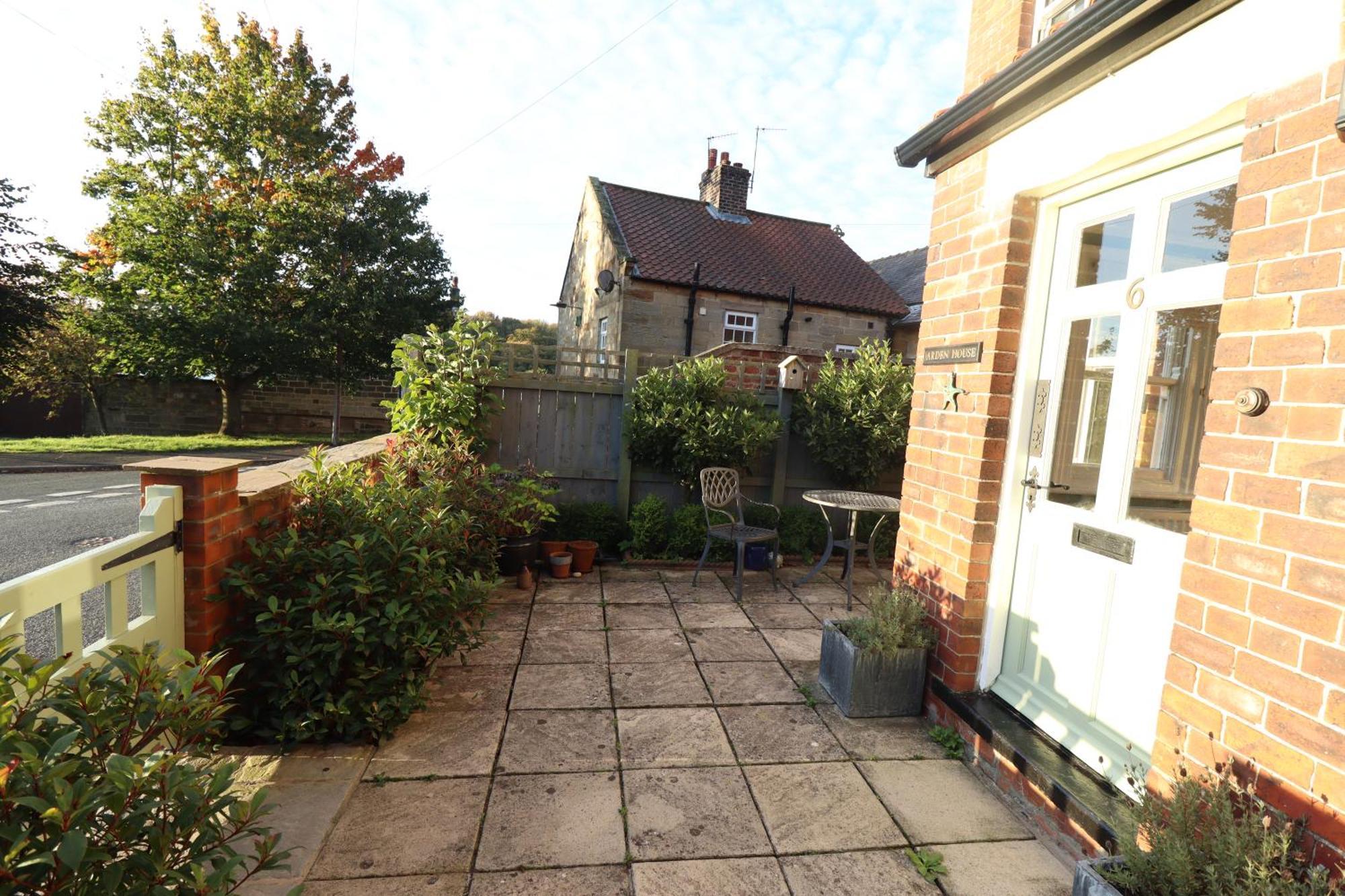 Holiday home Arden House *