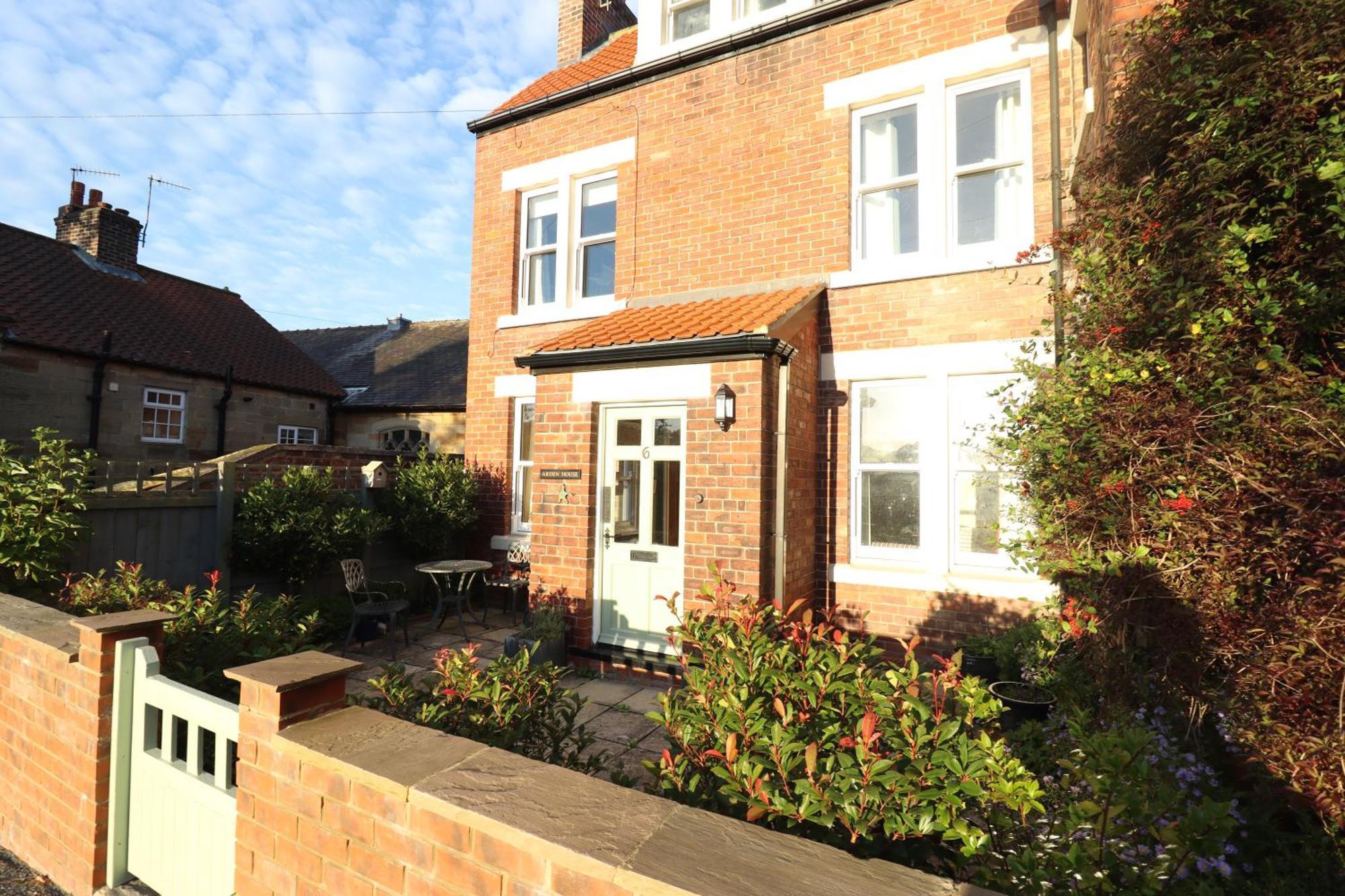 Arden House Holiday home